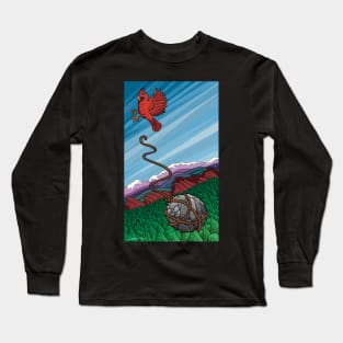 Freedom Long Sleeve T-Shirt